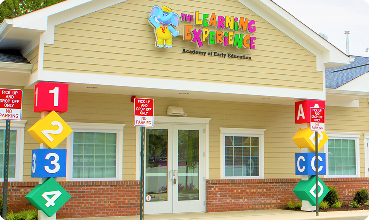 The Learning Experience