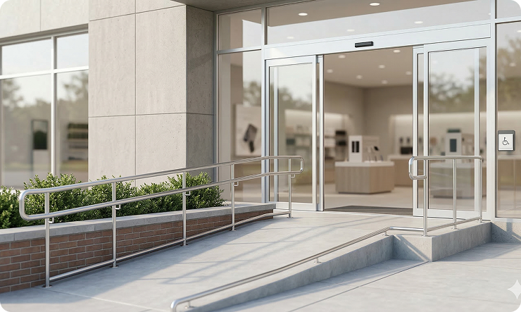 ADA Compliance Updates