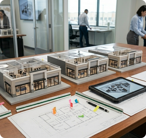 Prototype Management