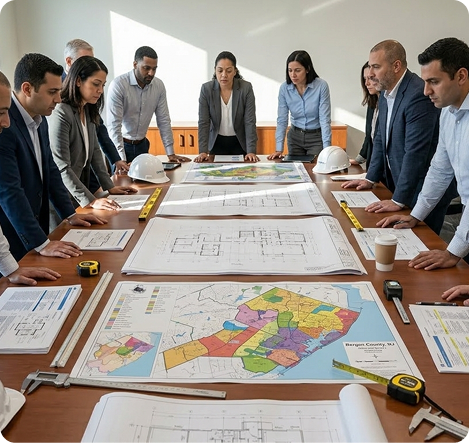 Pre-Construction Analysis