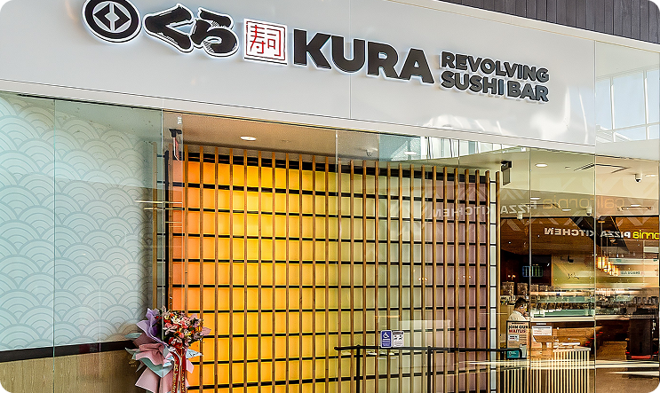 Kura Sushi