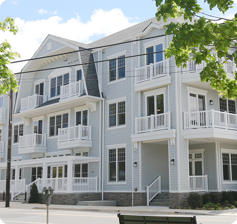 Main Event Port Washington