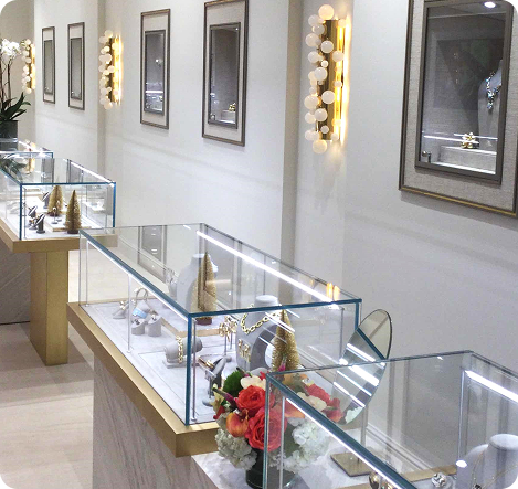 London Jewelers