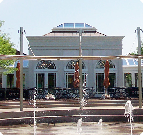 The Shops at Atlas Park