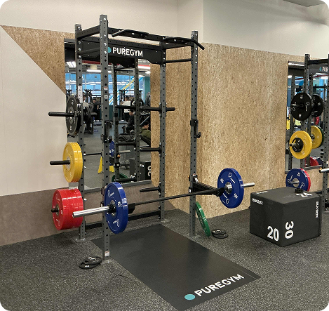 Puregym