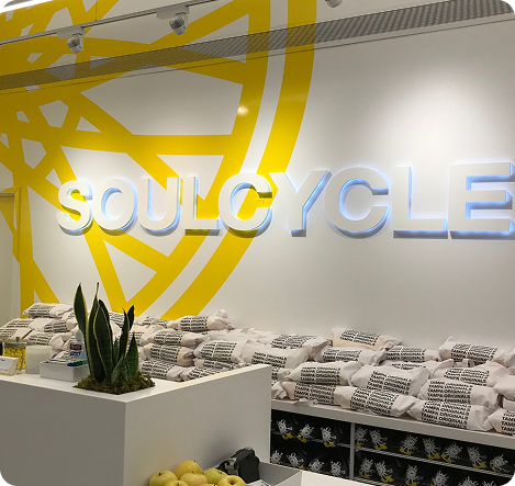 Soul Cycle